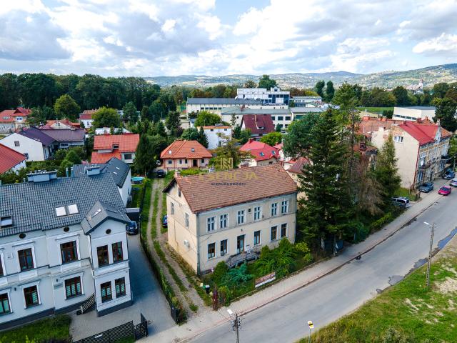 Mieszkanie na sprzedaż, Nowy Sącz, Żeglarska