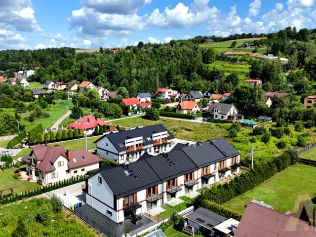 Mieszkanie na sprzedaż, Nowy Sącz, Jasna