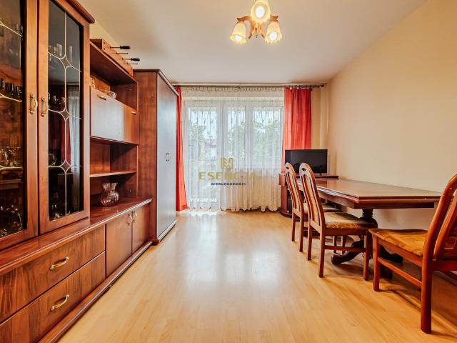 Mieszkanie na sprzedaż, Nowy Sącz, Kaduk, 29 Listopada