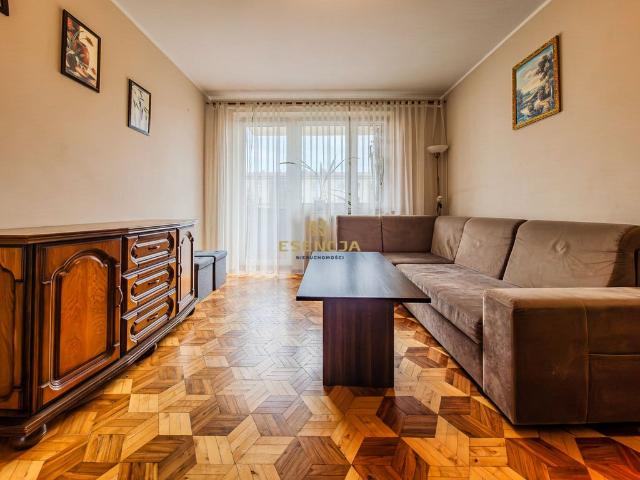 Mieszkanie na sprzedaż, Nowy Sącz, Kaduk, 29 Listopada