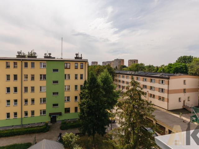 Mieszkanie na sprzedaż, Nowy Sącz, Klasztorna