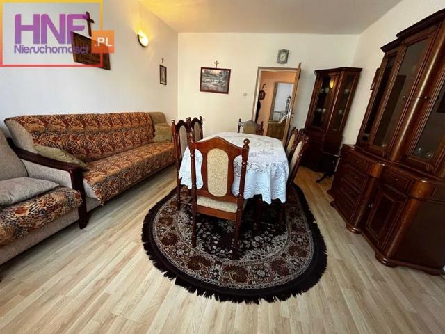 Mieszkanie na sprzedaż, Nowy Sącz, Przydworcowe