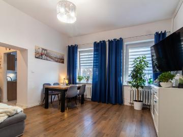 Żagań, Powiat żagański, Województwo lubuskie