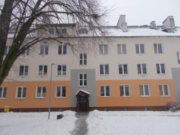 Mieszkanie na sprzedaż, Norwida