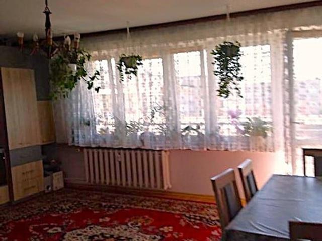 Mieszkanie na sprzedaż, Norwida