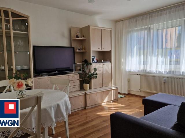 Mieszkanie na sprzedaż, Norwida