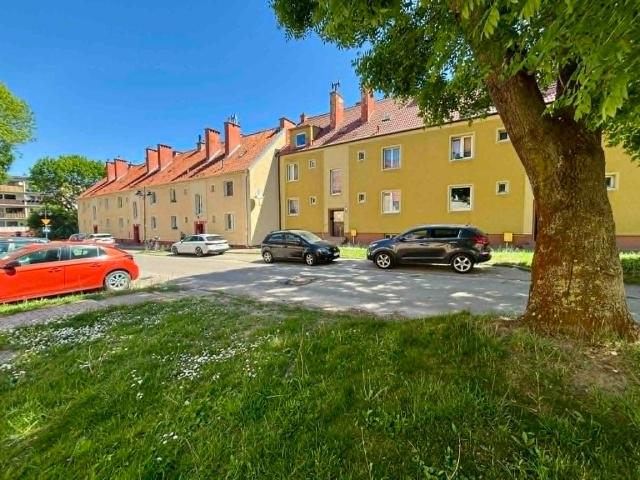 Mieszkanie na sprzedaż, Norwida