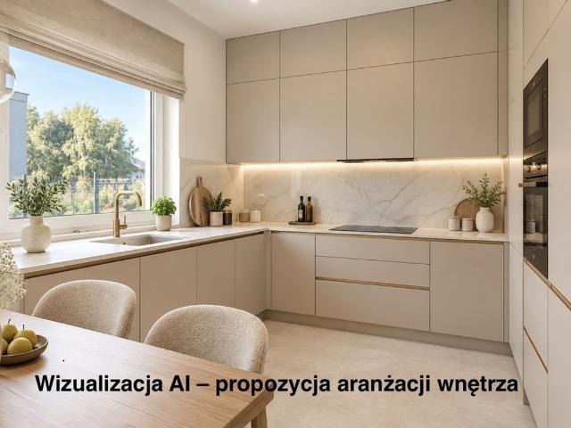 Mieszkanie na sprzedaż, Noskowskiego