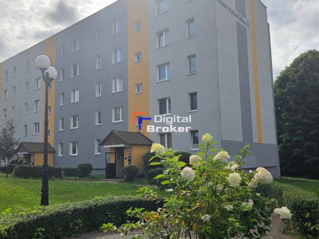 Mieszkanie na sprzedaż, Nauczycielska