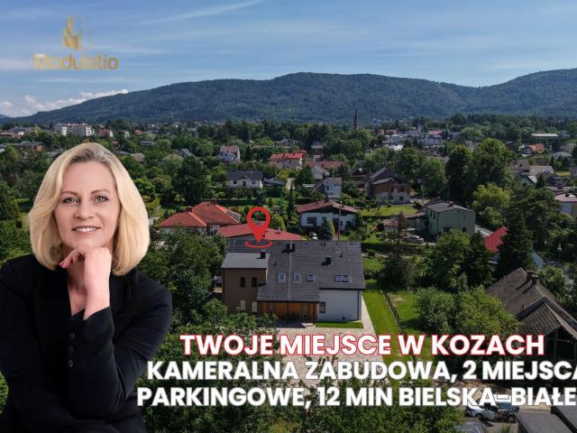 Mieszkanie na sprzedaż, Nadbrzeżna
