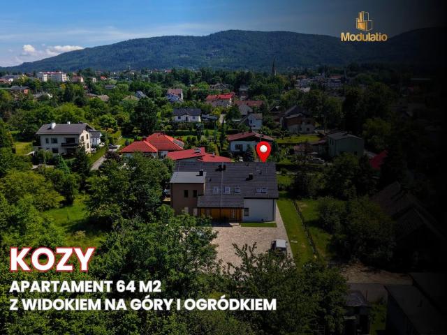 Mieszkanie na sprzedaż, Nadbrzeżna