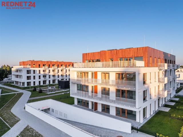 Mieszkanie na sprzedaż, Nadbrzeżna