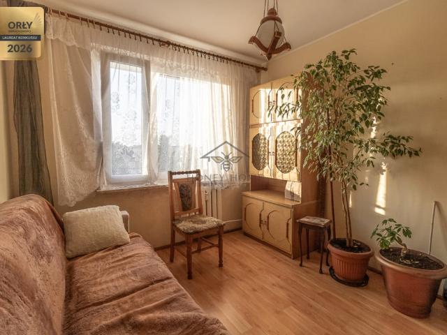 Mieszkanie na sprzedaż, Nanicka