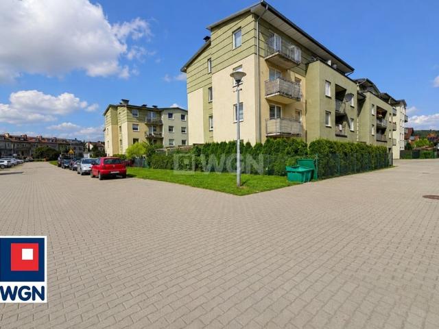 Mieszkanie na sprzedaż, Necla