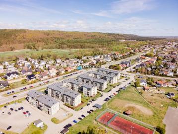 Wejherowo, Powiat wejherowski, Województwo pomorskie