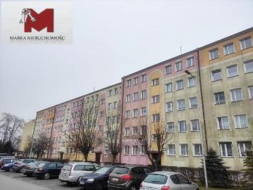 Mieszkanie na sprzedaż, Niemcewicza