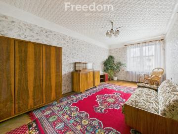 Mieszkanie na sprzedaż, Niepodległości