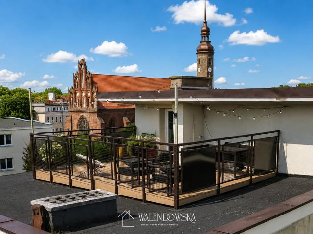 Mieszkanie na sprzedaż, Słupsk, Michała Mostnika