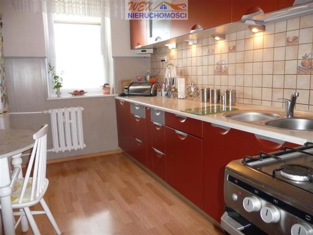 Mieszkanie na sprzedaż, Słupsk, Bora Komorowskiego