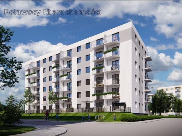 Mieszkanie na sprzedaż, Słupsk, Dywizjonu 303