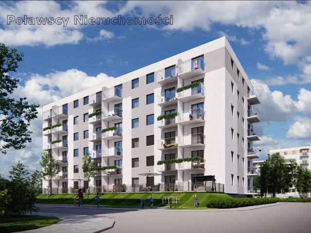 Mieszkanie na sprzedaż, Słupsk, Dywizjonu 303