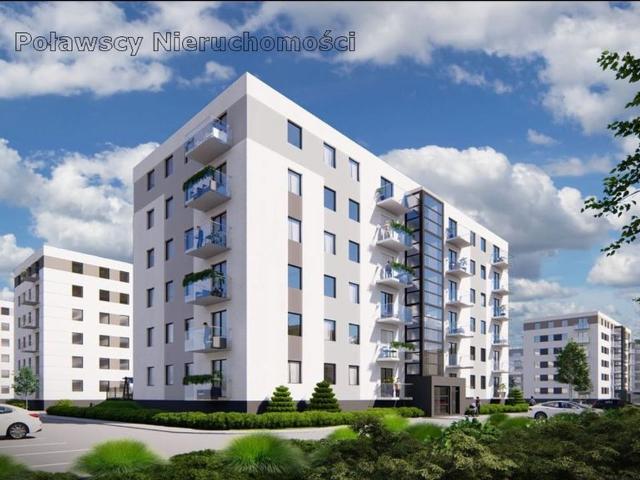 Mieszkanie na sprzedaż, Słupsk, Dywizjonu 303