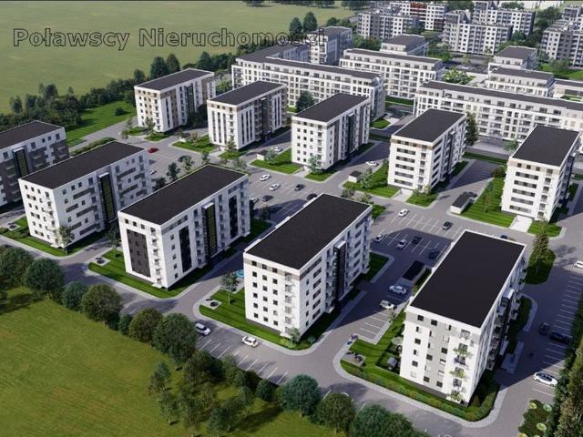 Mieszkanie na sprzedaż, Słupsk, Dywizjonu 303