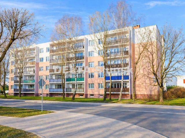 Mieszkanie na sprzedaż, Słupsk, Dmowskiego