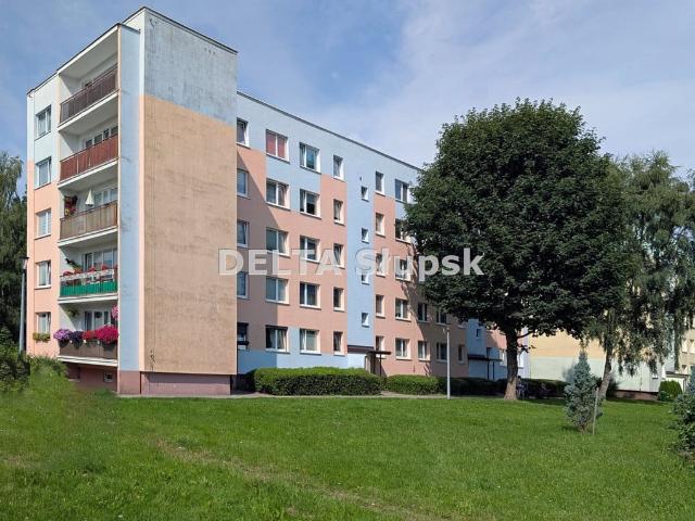 Mieszkanie na sprzedaż, Słupsk, Dmowskiego