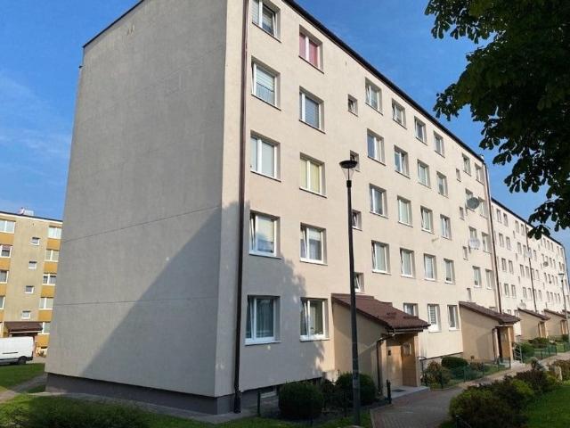 Mieszkanie na sprzedaż, Słupsk, Górna