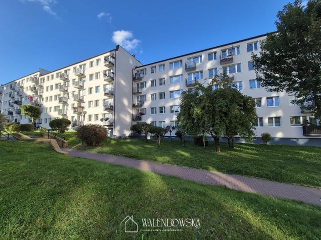 Mieszkanie na sprzedaż, Słupsk, Gryfitki
