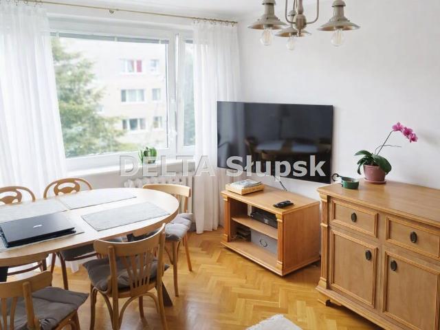 Mieszkanie na sprzedaż, Słupsk, Królowej Jadwigi