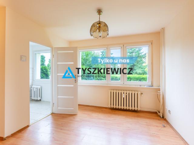 Mieszkanie na sprzedaż, Słupsk, Lipowa