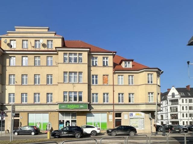 Mieszkanie na sprzedaż, Słupsk, Śródmieście, Kilińskiego