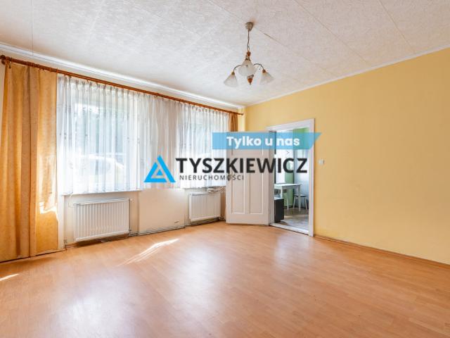 Mieszkanie na sprzedaż, Słupsk, Sportowa