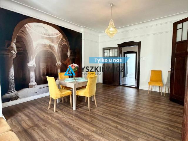 Mieszkanie na sprzedaż, Słupsk, Wileńska