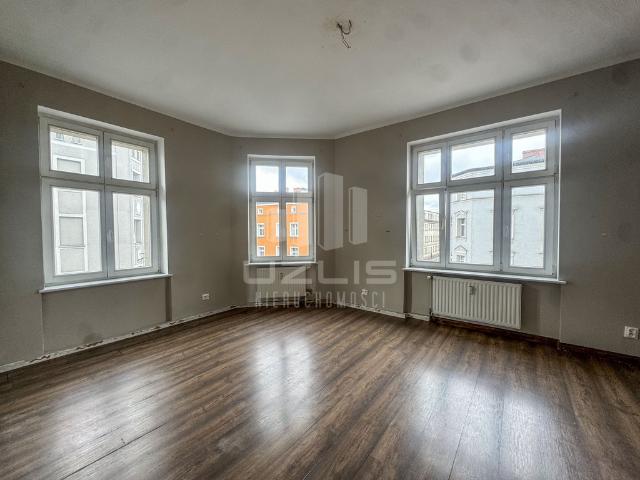 Mieszkanie na sprzedaż, Słupsk, Wolności