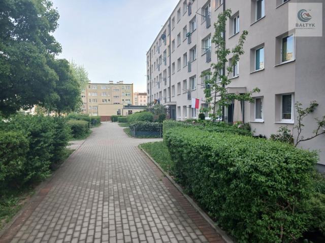 Mieszkanie na sprzedaż, Słupsk