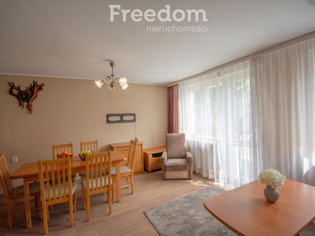 Mieszkanie na sprzedaż, Słupsk, Zygmunta Augusta
