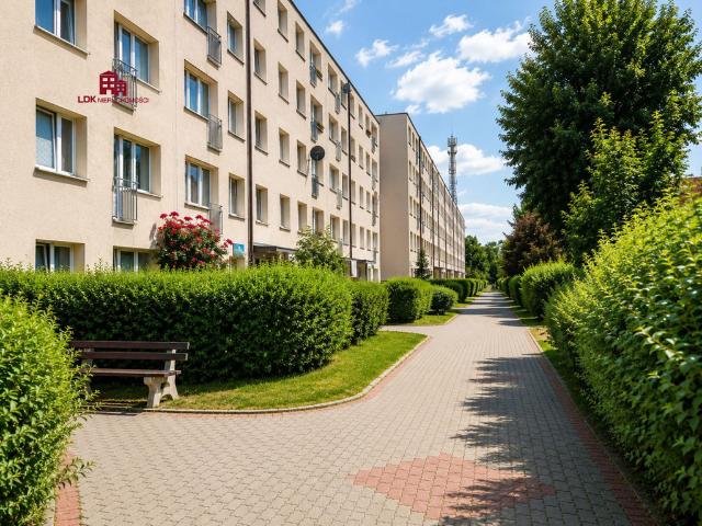 Mieszkanie na sprzedaż, Słupsk, Zygmunta Augusta