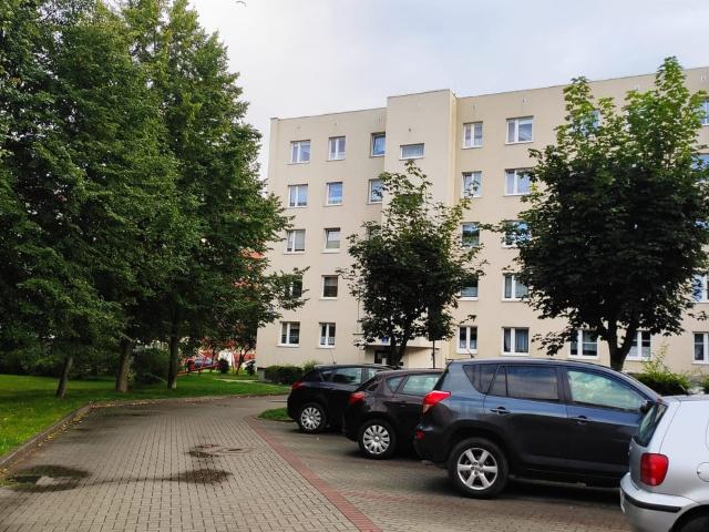 Mieszkanie na sprzedaż, Słupsk, Zatorze, Frąckowskiego