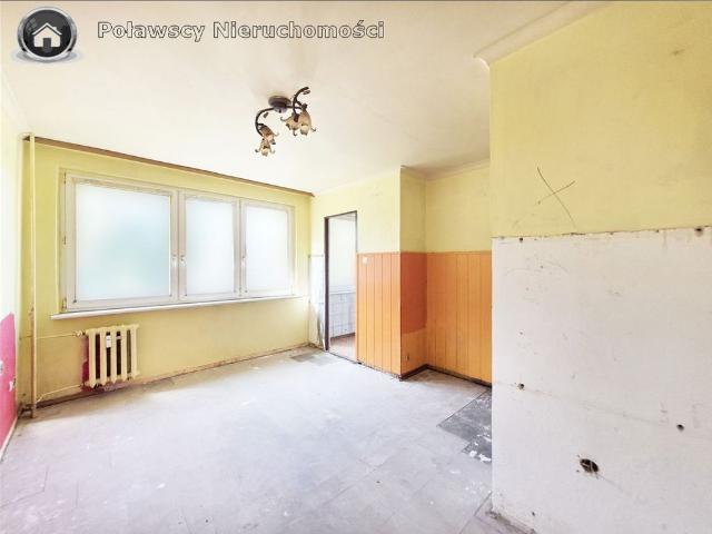 Mieszkanie na sprzedaż, Słupsk, Zatorze, Sobieskiego