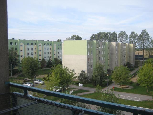Mieszkanie na sprzedaż, Słupsk, Zatorze, Rejtana