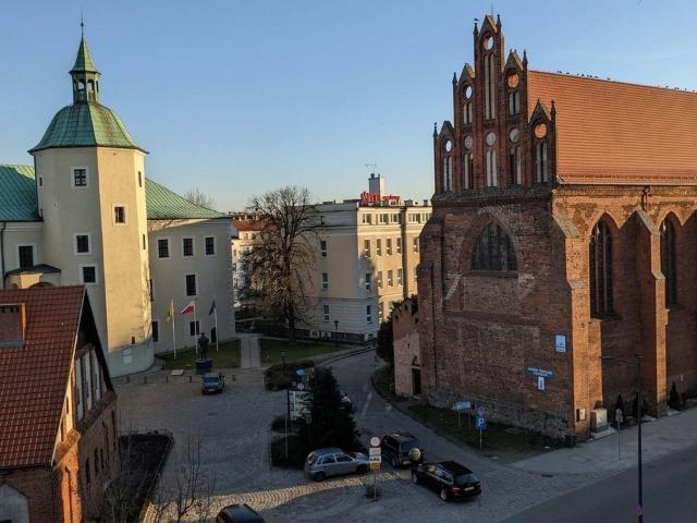 Mieszkanie na sprzedaż, Słupsk