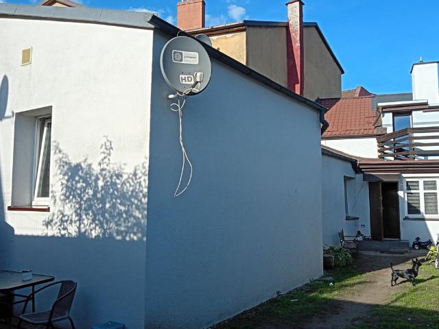 Mieszkanie na sprzedaż, Słupsk
