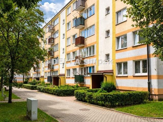 Mieszkanie na sprzedaż, Słupska