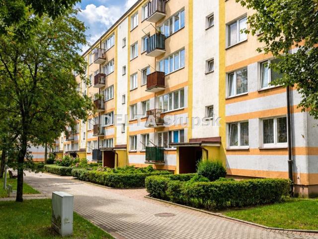 Mieszkanie na sprzedaż, Słupska