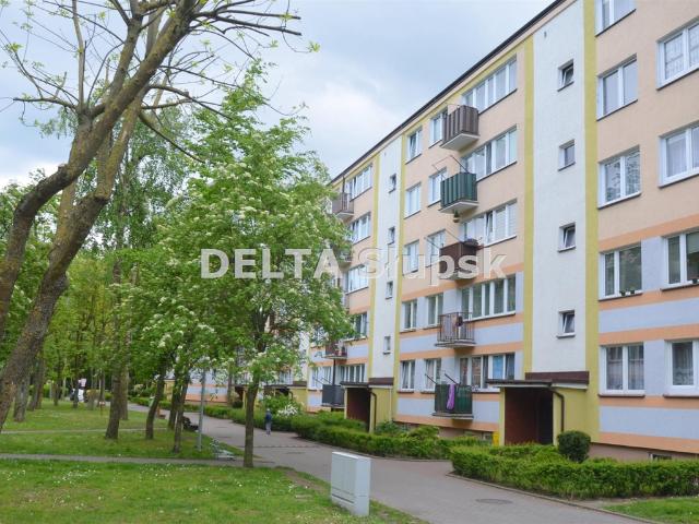 Mieszkanie na sprzedaż, Słupska