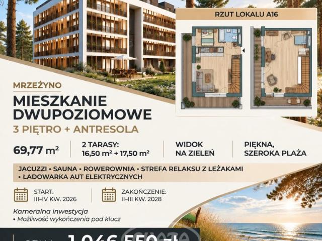 Mieszkanie na sprzedaż, Słoneczna