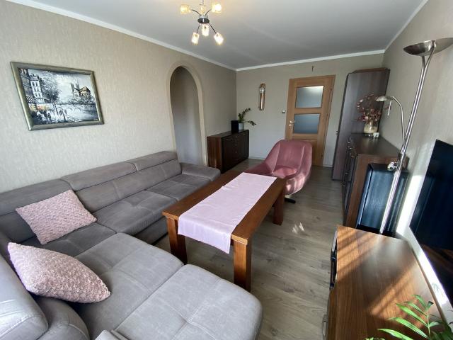 Mieszkanie na sprzedaż, Słoneczna